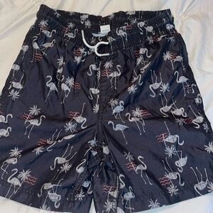 EUC - Old Navy size Large 10/12 - swim trunks